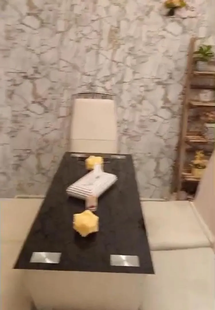 Fully Furnished 1 Bhk Apartment In Al Hamriyah 沙迦 0*,  阿拉伯联合酋长国