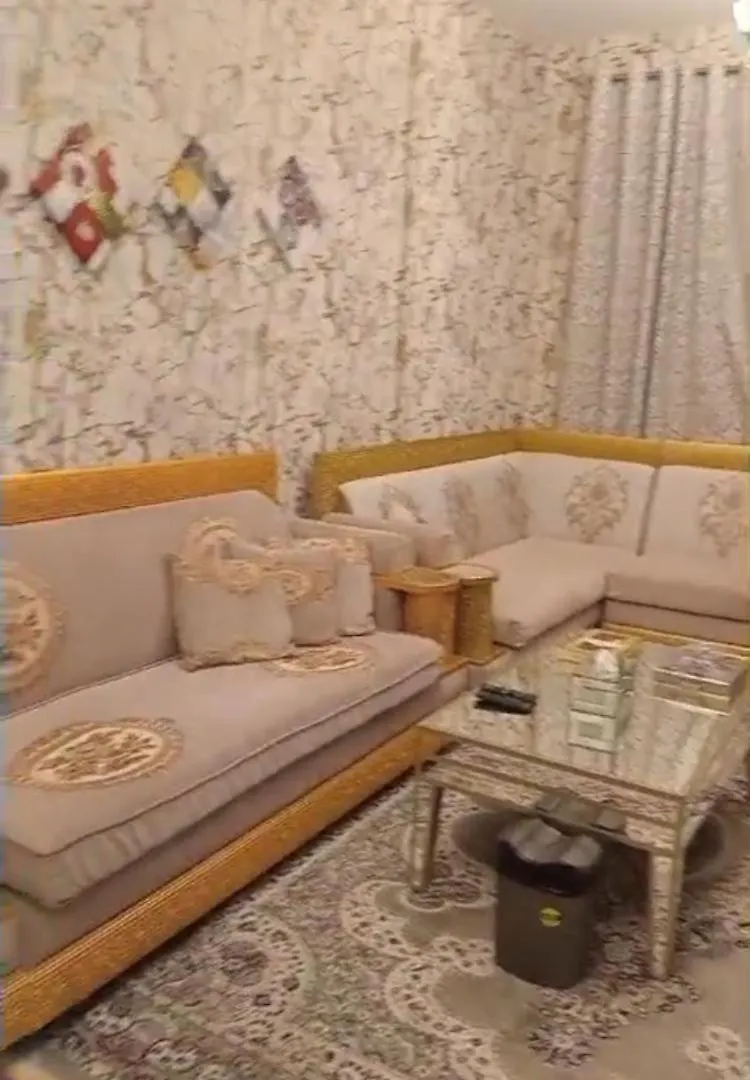 Fully Furnished 1 Bhk Apartment In Al Hamriyah 沙迦 阿拉伯联合酋长国